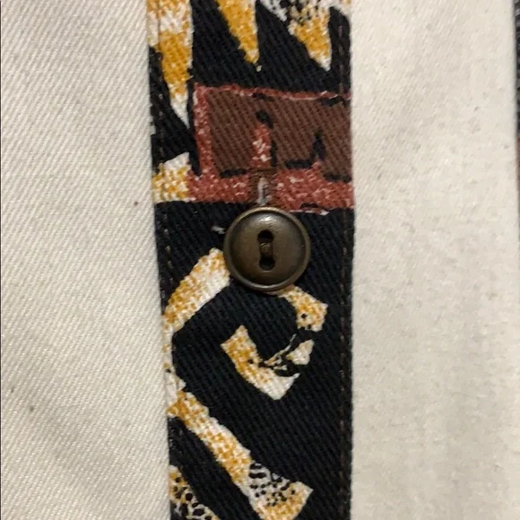 California Concepts top - Picture 3 of 6